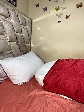 Vliacoooper2 online show from 10.21.25