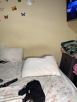 Vliacoooper2 online show from 11.05.25