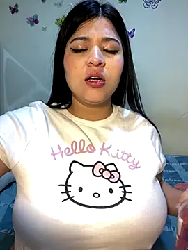 Vliacoooper2 online show from 11.17.25