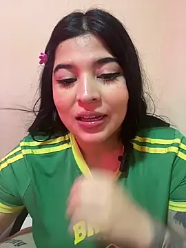 Vliacoooper2 online show from 04.13.26