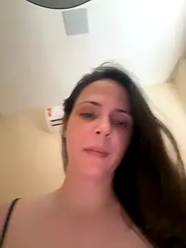 Lady LauraRose online show from 10.10.25