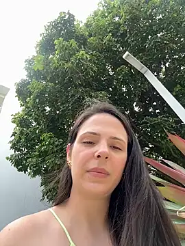 Lady LauraRose online show from 11.14.25