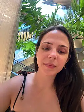 Lady LauraRose online show from 12.02.25