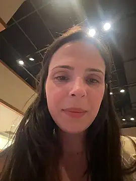 Lady LauraRose online show from 01.07.26