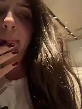 Lady LauraRose online show from 02.05.26