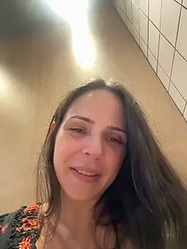 Lady LauraRose online show from 02.12.26