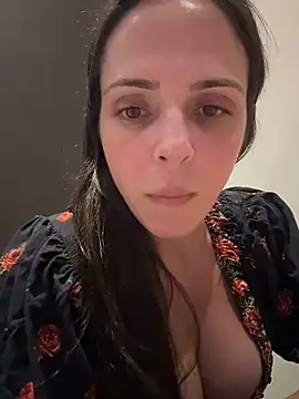 Lady LauraRose online show from 03.02.26