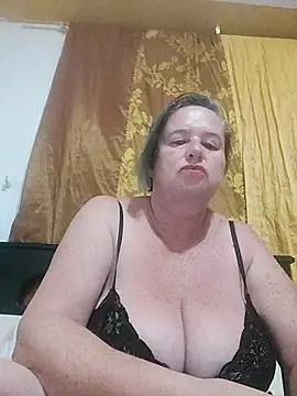 Miss-tetas online show from 09.23.25