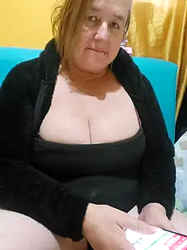 Miss-tetas online show from 02.17.26