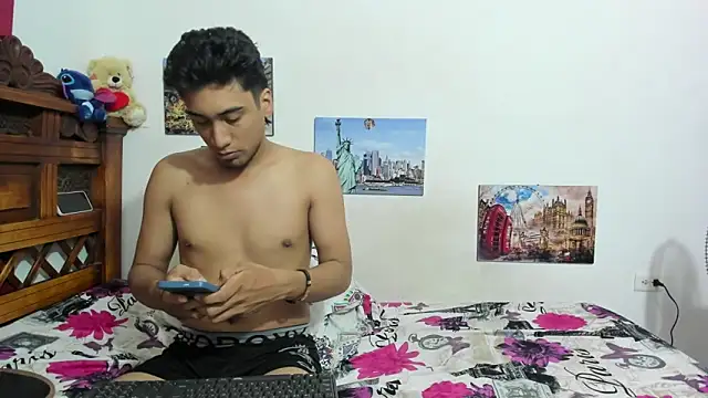 Roxana Tony online show from 03.28.26