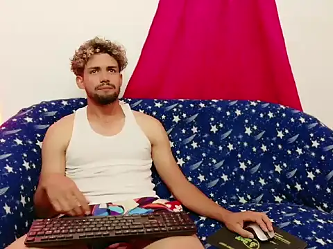 cristian-gp online show from 10.31.25