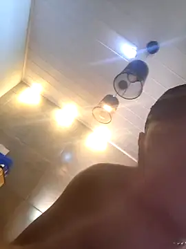 Snapshot of 23CM_versatil chatting on 10.28.25 23CM versatil online show from 10.28.25