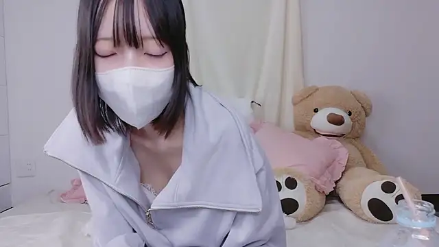 Snapshot of Azusa_128 chatting on 10.14.25 Azusa 128 online show from 10.14.25