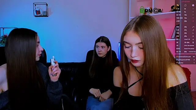 barbara crazy online show from 11.15.25