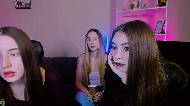 barbara crazy online show from 11.21.25