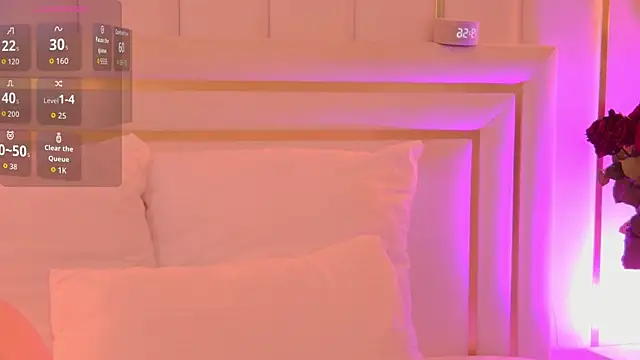 NancySmitts online show from 04.07.26