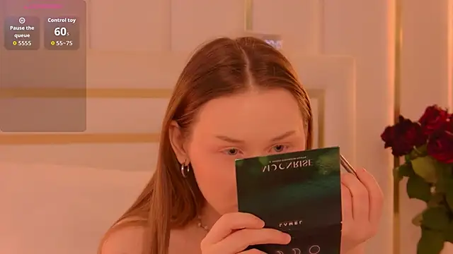 NancySmitts online show from 04.08.26