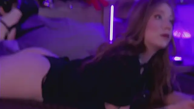 MiaEuphoria  online show from 01.10.26