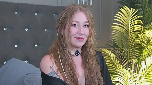 MiaEuphoria  online show from 03.16.26