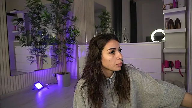 EmmaBlanco online show from 03.26.26