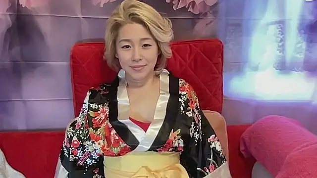 kimagure-fu- online show from 10.19.25