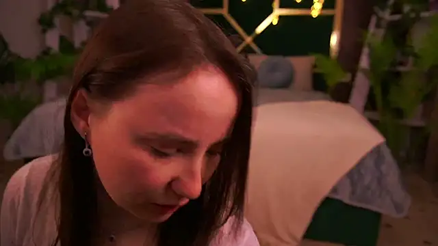 Snapshot of SofieBloom chatting on 02.12.26 SofieBloom online show from 02.12.26