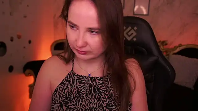 SofieBloom online show from 04.07.26