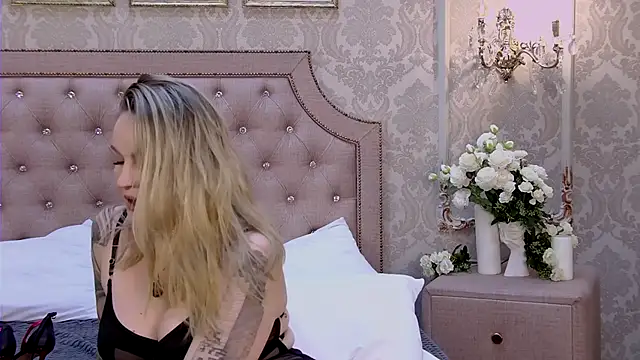 Kate Storm online show from 09.24.25