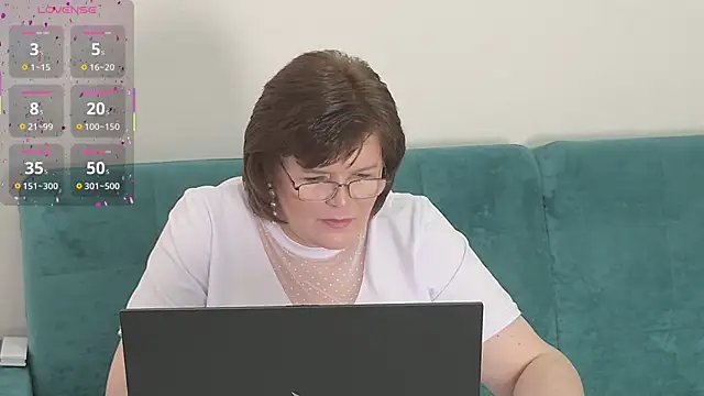 Sandra Sunrise online show from 09.21.25