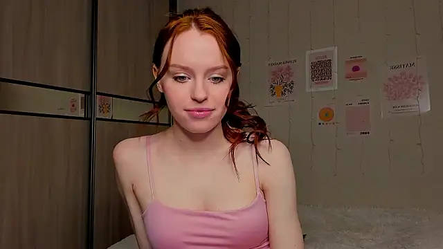 Sofia Mango online show from 03.02.26