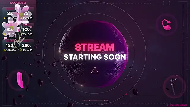 SassyWildCouple online show from 04.15.26