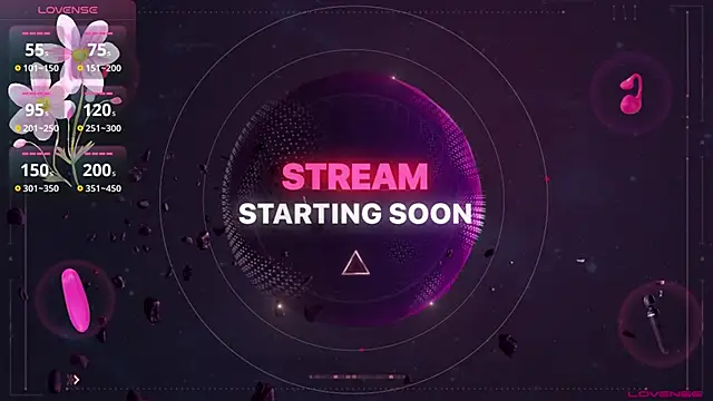 SassyWildCouple online show from 04.17.26