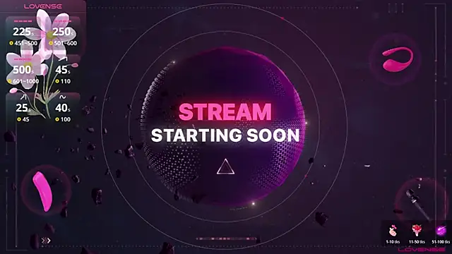 SassyWildCouple online show from 04.18.26