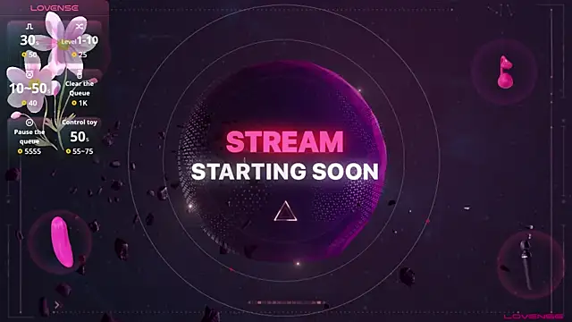 SassyWildCouple online show from 04.23.26