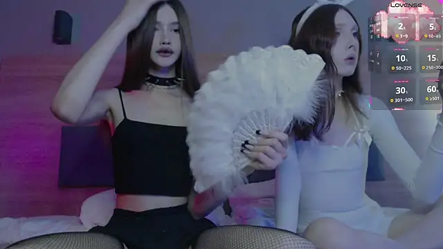 sweetykittysysya online show from 07.08.26