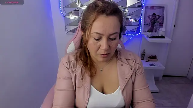 camixxx m online show from 09.30.25