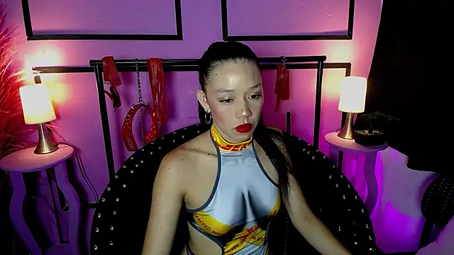 Doll4anall online show from 11.05.25