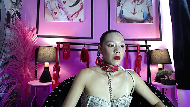 Doll4anall online show from 03.09.26