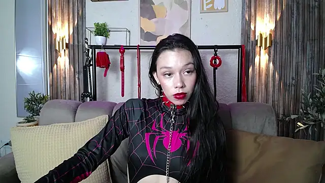 Doll4anall online show from 06.03.26