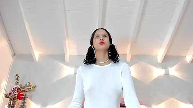 Princesita Sofia  online show from 12.22.25