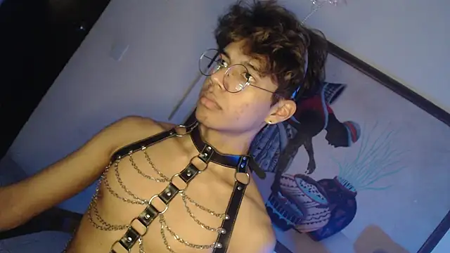 Kaoriimatsuii online show from 11.03.25