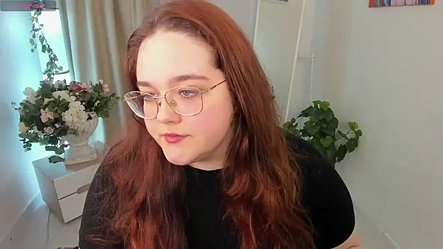 Neko Moor online show from 10.16.25