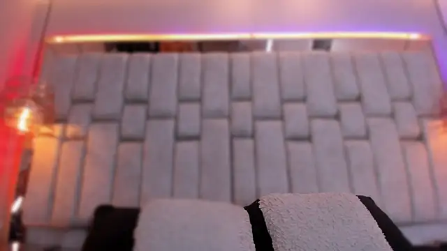 LissyConan online show from 12.22.25