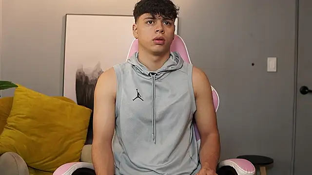 Ethan occonor online show from 10.30.25