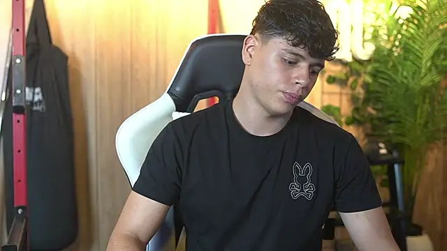 Ethan occonor online show from 11.25.25