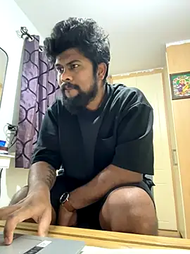 CrazyShashank online show from 11.07.25