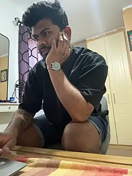 CrazyShashank online show from 11.23.25