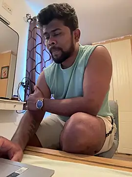 CrazyShashank online show from 12.21.25