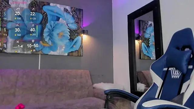 elizabeth lamer online show from 03.25.26