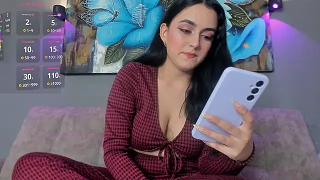 elizabeth lamer online show from 03.27.26